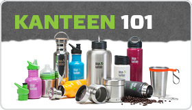 Kanteen 101